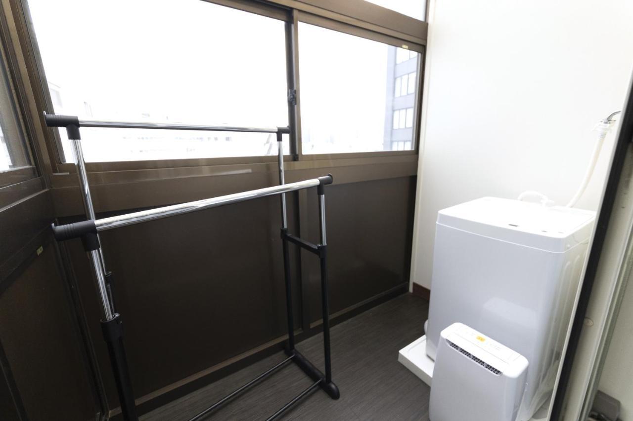 Sleeplab 高輪 -睡眠特化型hotel- Tokyo Exterior photo